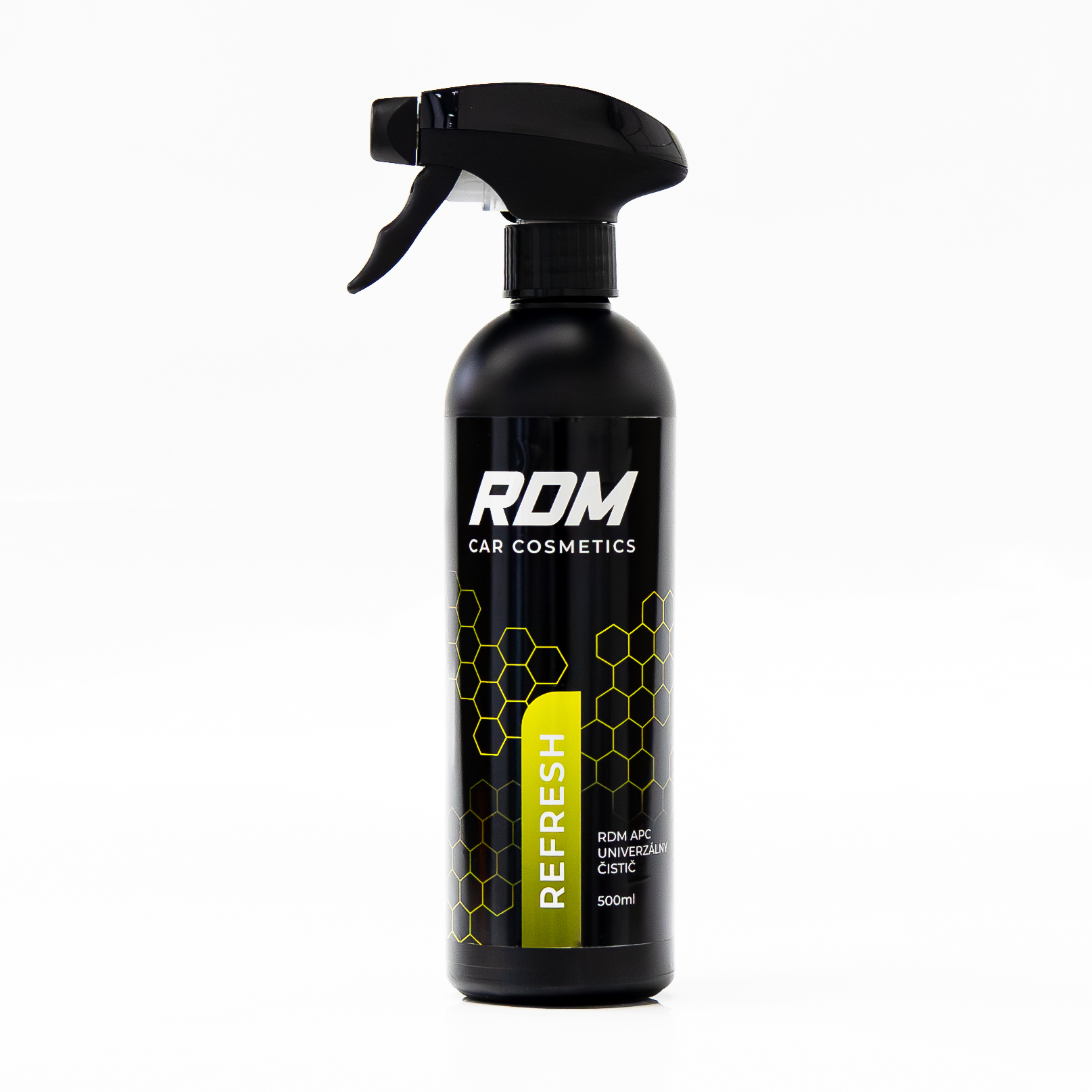RDM REFRESH - APC Univerzálny čistič 500ml